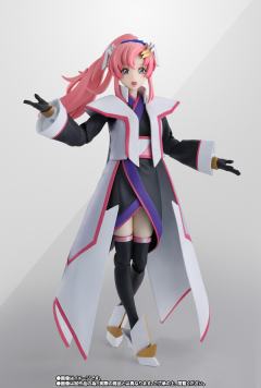 SHF 拉克丝·克莱茵（Compass Battle Surcoat Ver.）