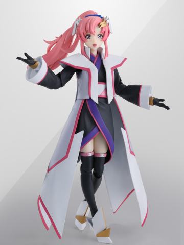 SHF 拉克丝·克莱茵（Compass Battle Surcoat Ver.）