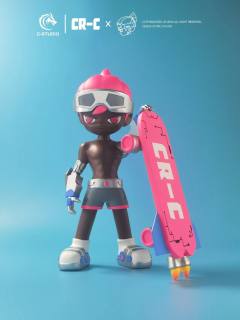 激浪粉色-资料图