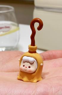 BIBIDY捣蛋魔法师-资料图