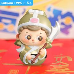 西财神