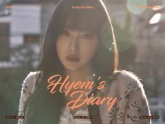 Hyem's Diary