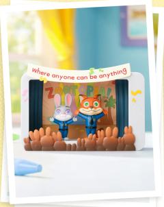 高光时刻系列-资料图