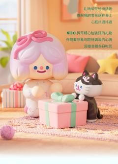 小猫的礼物150%-资料图