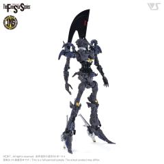 IMS 雷德幻象 V3 典礼样式-资料图