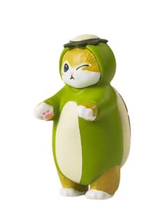 想当乌龟-资料图