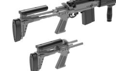 小军械库 LA051 Mk14 Mod0 增强作战步枪-资料图