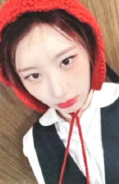 ms幸运卡 领 耳罩ver.