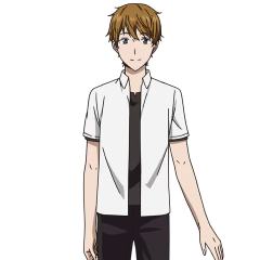 田沼翼