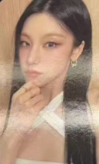 ms上海签售 志 观礼中签ver.