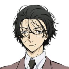 坂口安吾