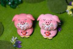 小猪Mini Bu-资料图