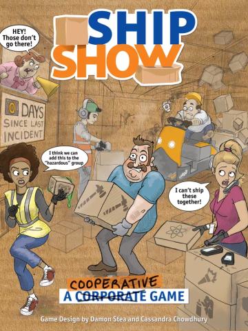 Ship Show