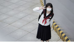 坂井野·水手服-资料图