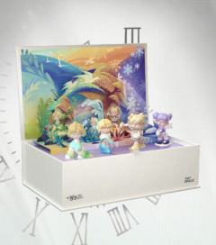 四季流转典藏礼盒-资料图