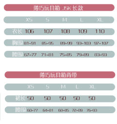 薄巧玩具箱 系列-资料图