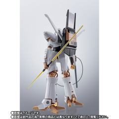 HI-METAL R 艾尔盖姆(SUNRISE SPIRITS)-资料图