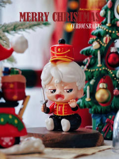 胡桃夹子-资料图