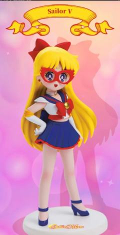 Sailor V