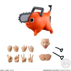 SMP Kit Makes Pose 电次-资料图