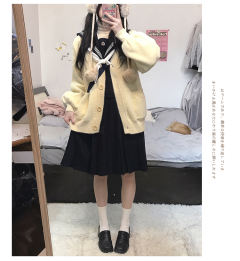 贺川北高·水手服-资料图