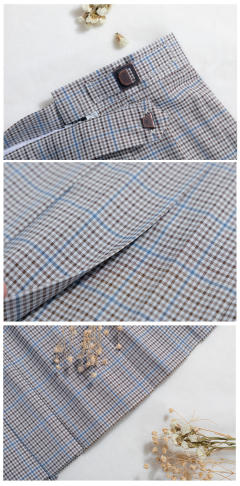 安贺学园·夏服套装-资料图