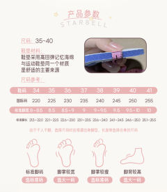 风铃语 单鞋版-资料图