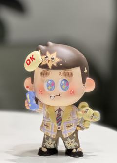 初代off款-甜心大老板-资料图