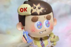 初代off款-甜心大老板-资料图
