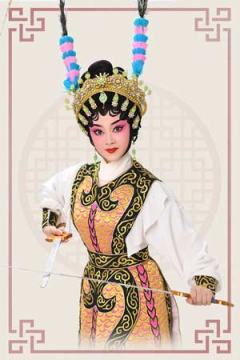 吴碧君