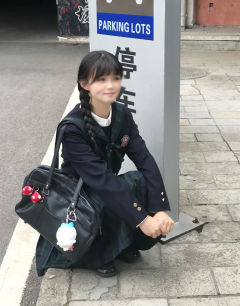 梨青冬·西服套装-资料图