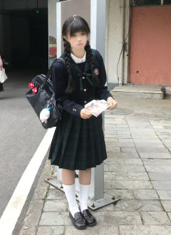 梨青冬·西服套装-资料图