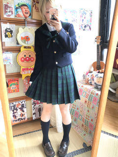 梨青冬·西服套装-资料图