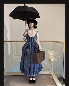 繁花密使 2型JSK-资料图