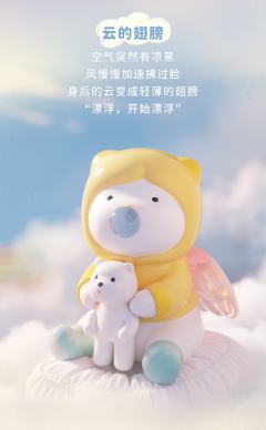 萝卜耳朵-资料图
