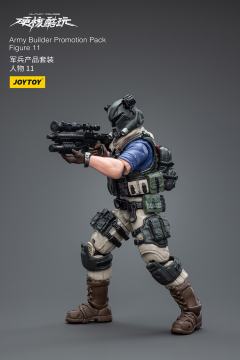 军兵产品套装-资料图