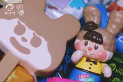 饼饼雪糕-资料图
