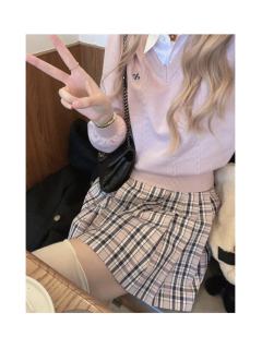 马卡龙·毛衣-资料图