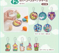 一番赏 蜡笔小新 我的回忆收藏-资料图