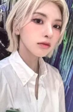 爱豆驿站幸运卡2.0 5 ver.B