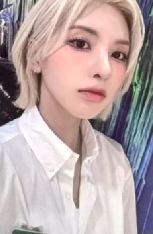 爱豆驿站幸运卡2.0 5 ver.B