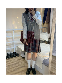 冬妮娅·格裙-资料图