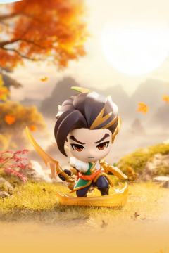 玉剑传说-小小艾瑞莉娅-资料图