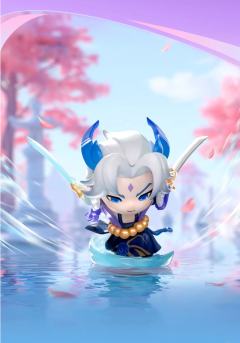 玉剑传说-小小艾瑞莉娅-资料图