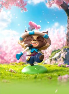 玉剑传说-小小艾瑞莉娅-资料图