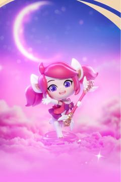 玉剑传说-小小艾瑞莉娅-资料图