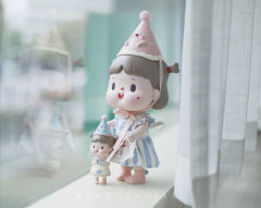 啵三岁大宝-资料图