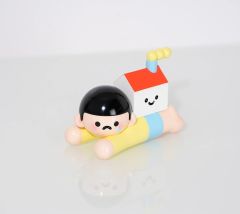 HAPPY HOUSE NICOO-资料图
