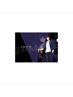 水篠旬(A4文件夹)2-Aniplex动画柄周边