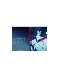 水篠旬(A4文件夹)1-Aniplex动画柄周边